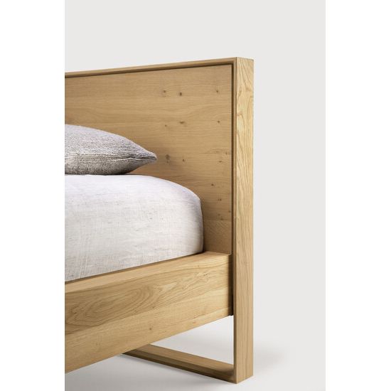 Nordic II Bed - additional view