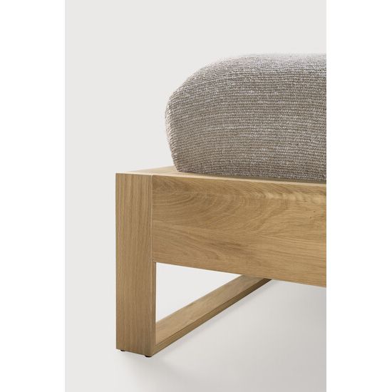 Nordic II Bed - additional view