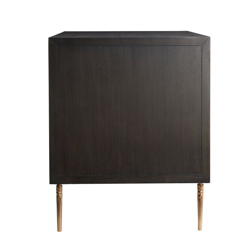 Side Tables Nico Side Table - Brown
