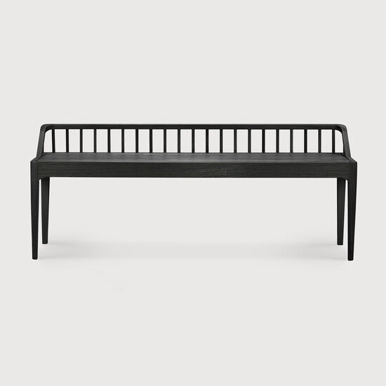 Spindle Bench - additional view