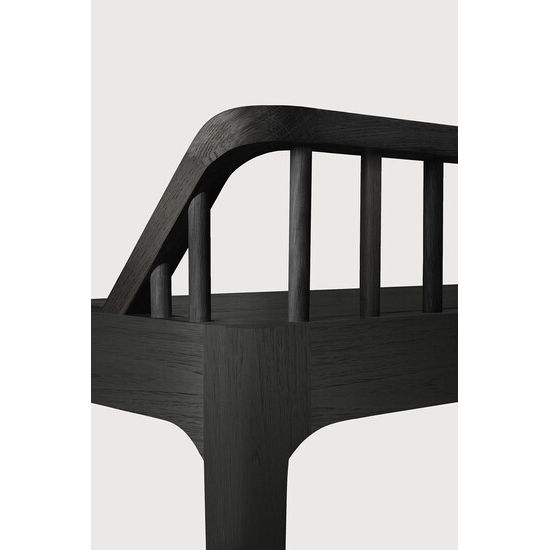 Spindle Bench - additional view