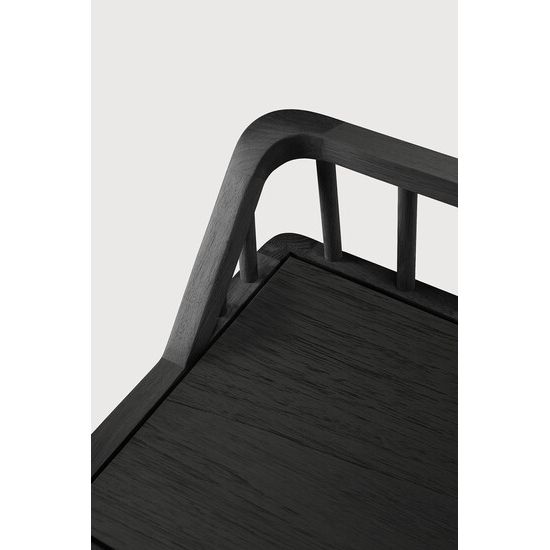 Spindle Bench - additional view