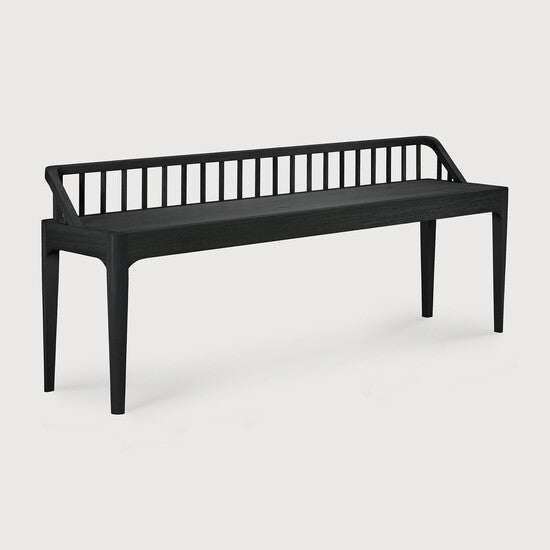 Spindle Bench - additional view