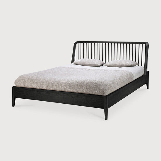 Spindle Bed - additional view
