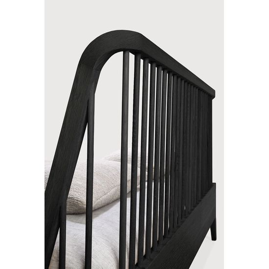 Spindle Bed - additional view
