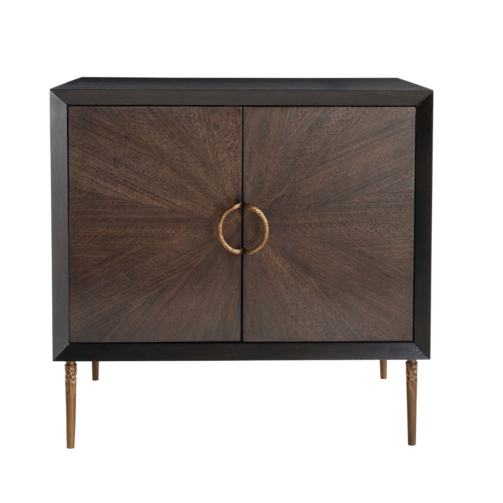 Side Tables Nico Side Table - Brown