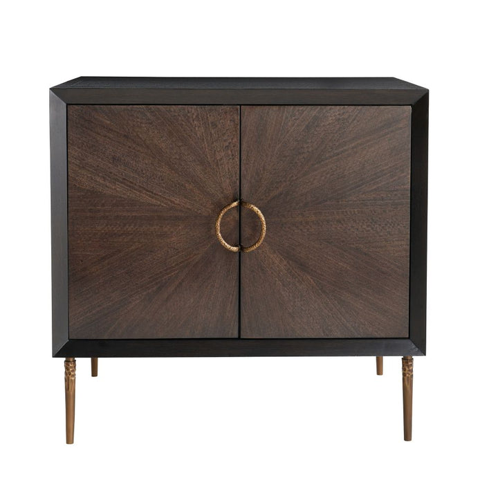 Side Tables Nico Side Table - Brown
