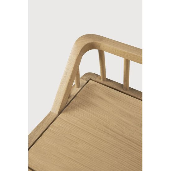 Spindle Bench - additional view
