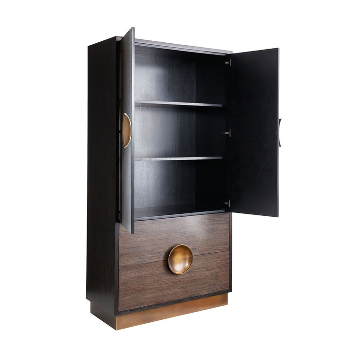 Rowan Cabinet