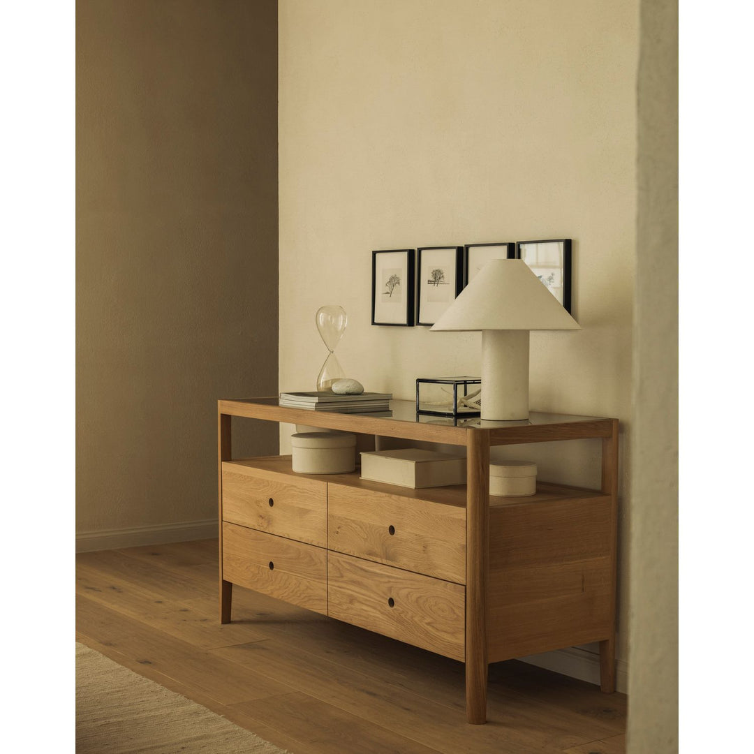 Spindle Dresser - lifestyle