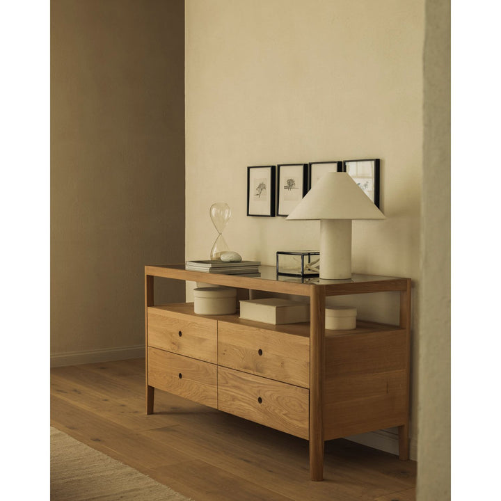 Spindle Dresser - lifestyle