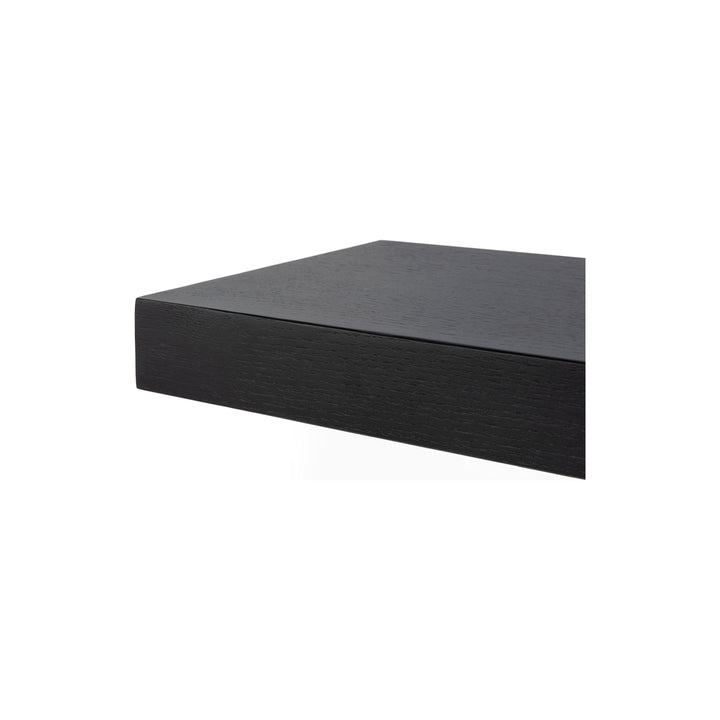 Wall Shelf - Black