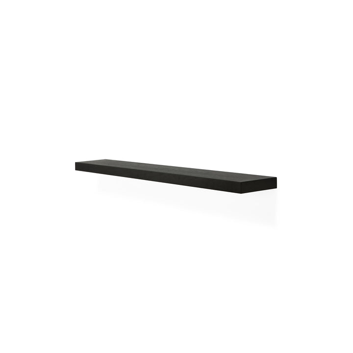 Wall Shelf - Black