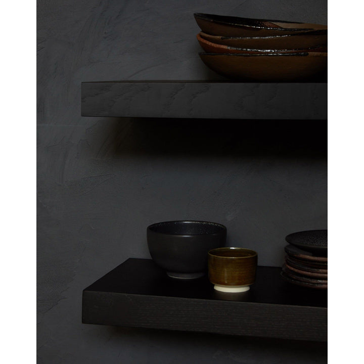 Wall Shelf - Black