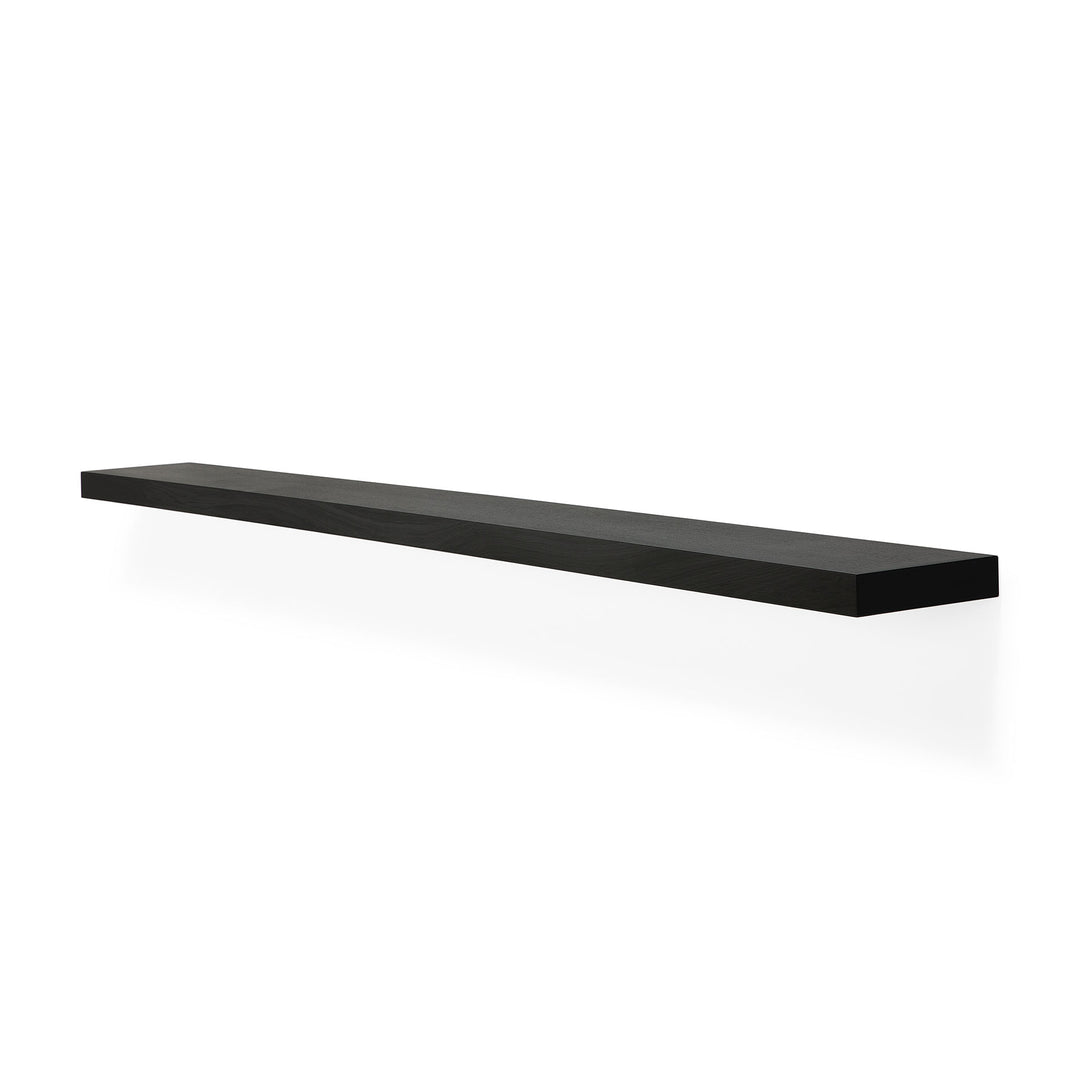 Wall Shelf - Black