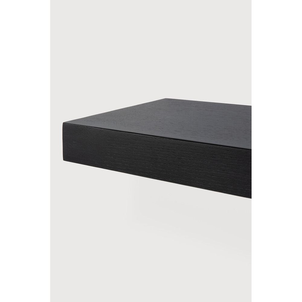 Wall Shelf - Black