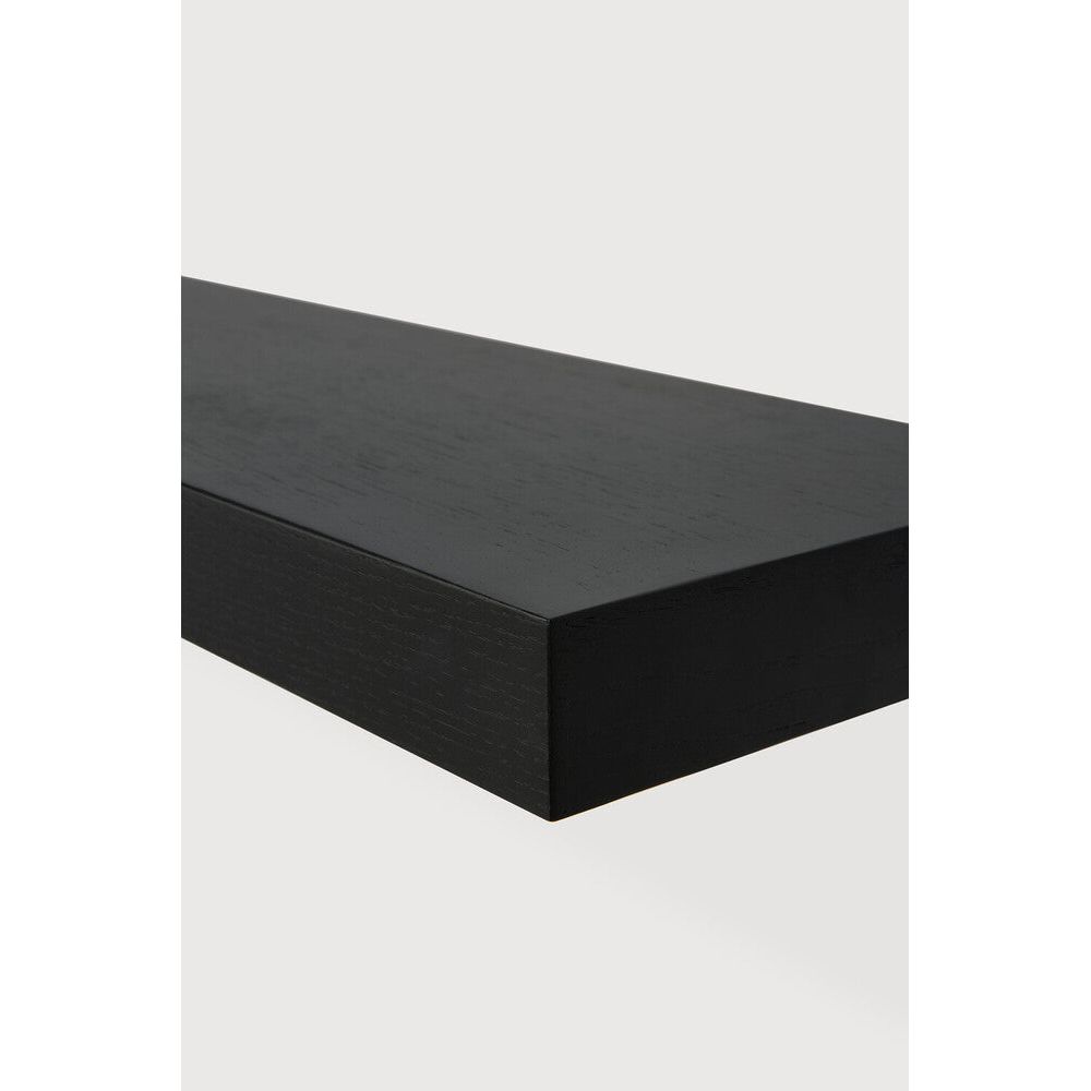 Wall Shelf - Black