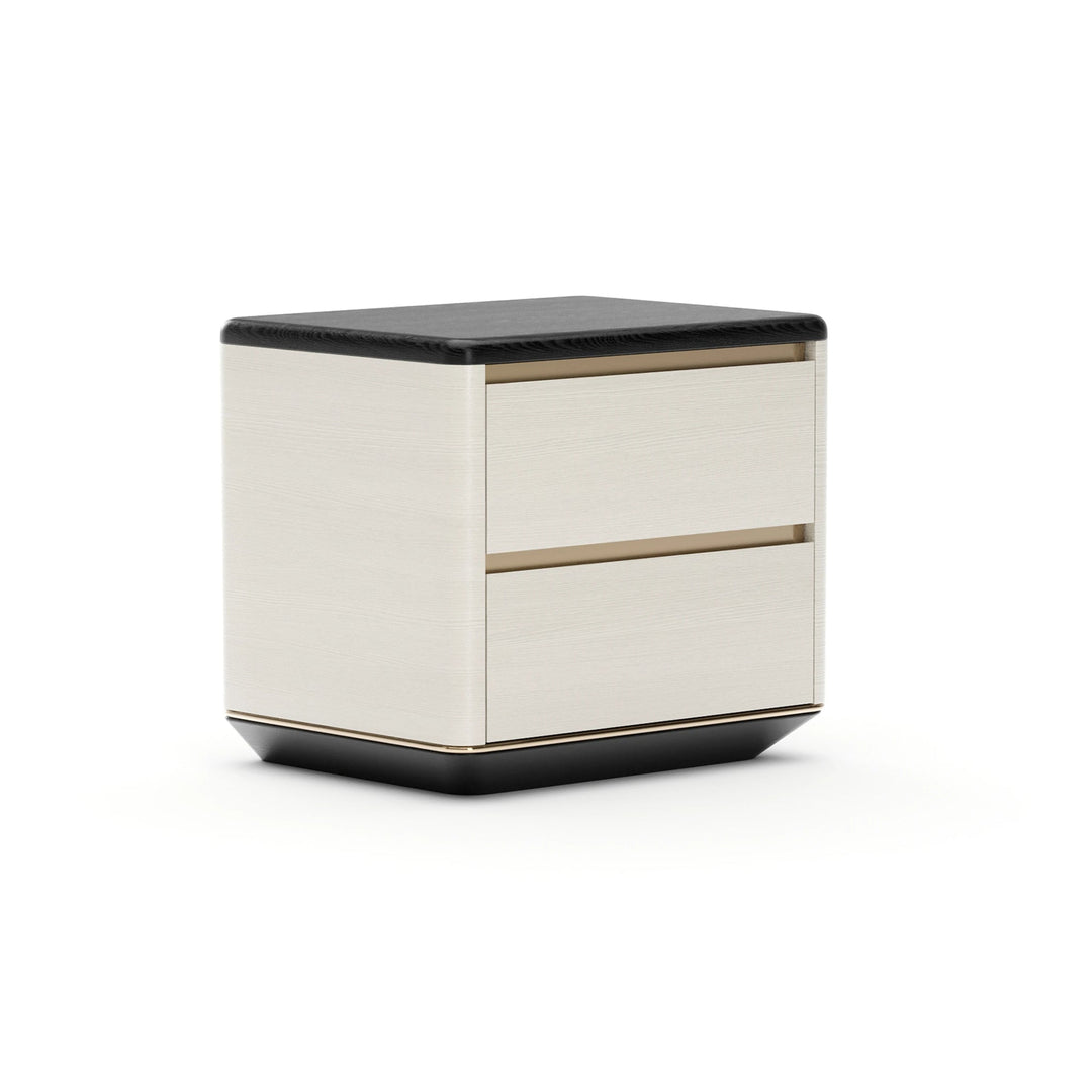MADERA PLINTH NIGHSTAND - image 6