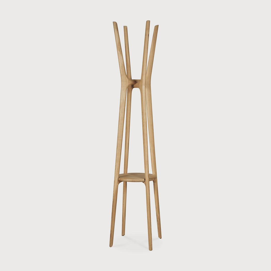 PI Coat Stand - front view