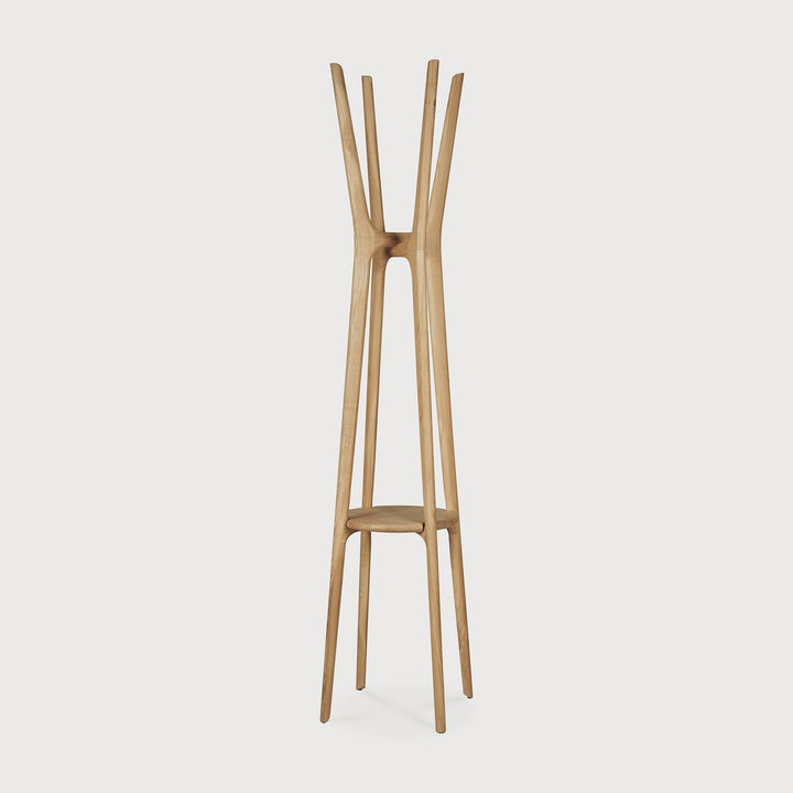 PI Coat Stand - front view