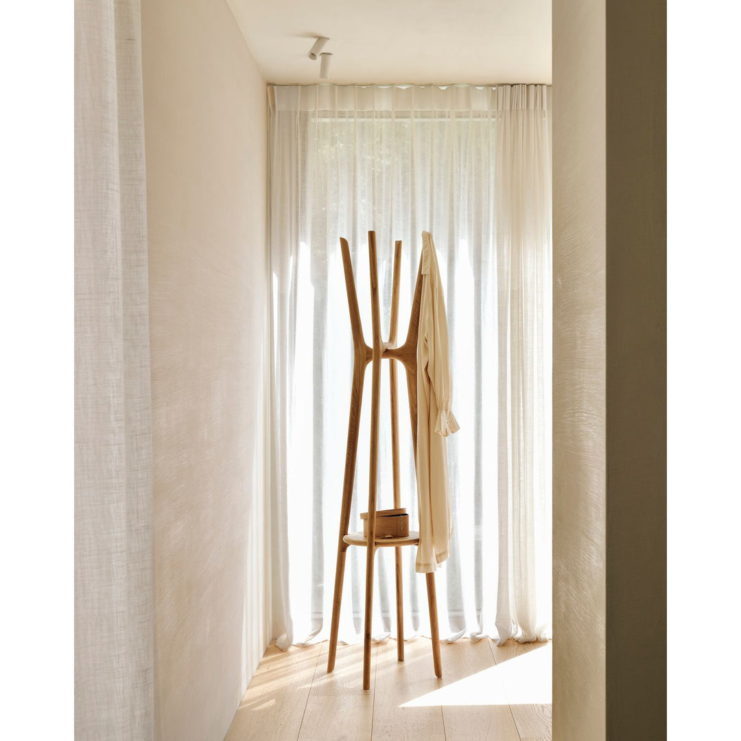PI Coat Stand - lifestyle