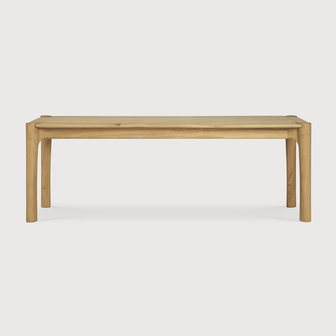PI Bench - original view