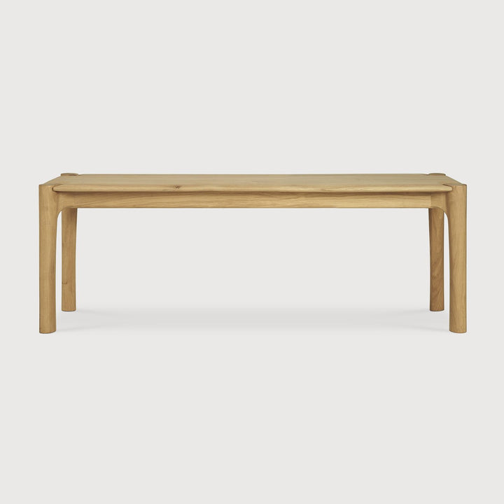 PI Bench - original view