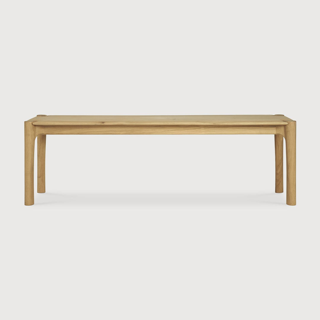 PI Bench - original view