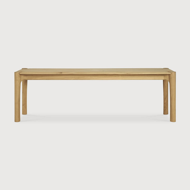 PI Bench - original view
