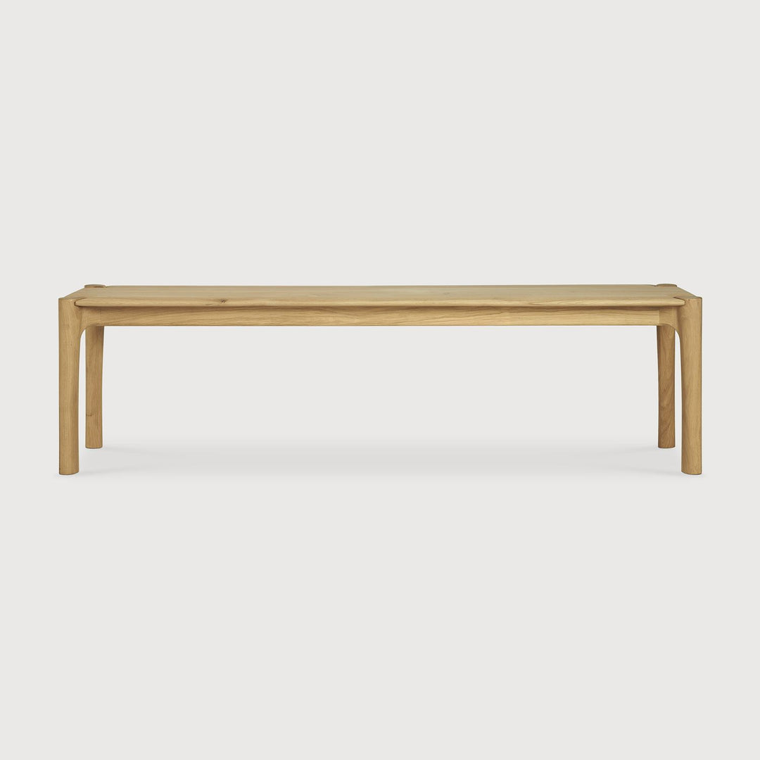 PI Bench - original view