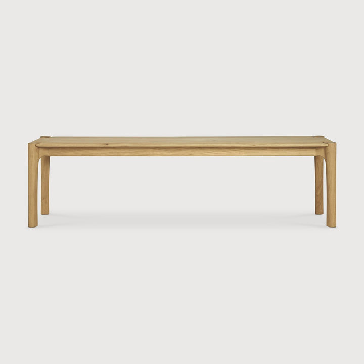 PI Bench - original view