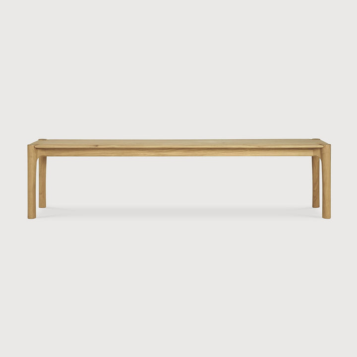 PI Bench - original view