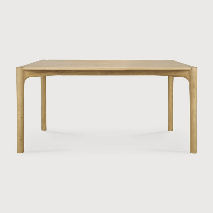 PI Dining Table - 63 in, Oak view