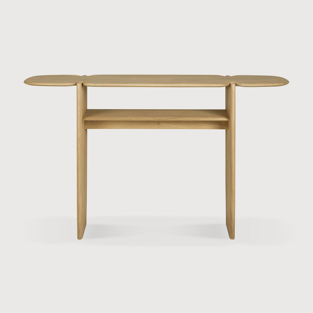PI Console - 51 x 15.5 x 29.5 in, Oak view