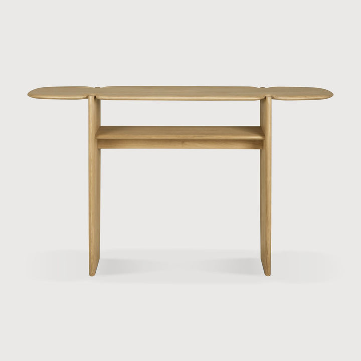 PI Console - 51 x 15.5 x 29.5 in, Oak view
