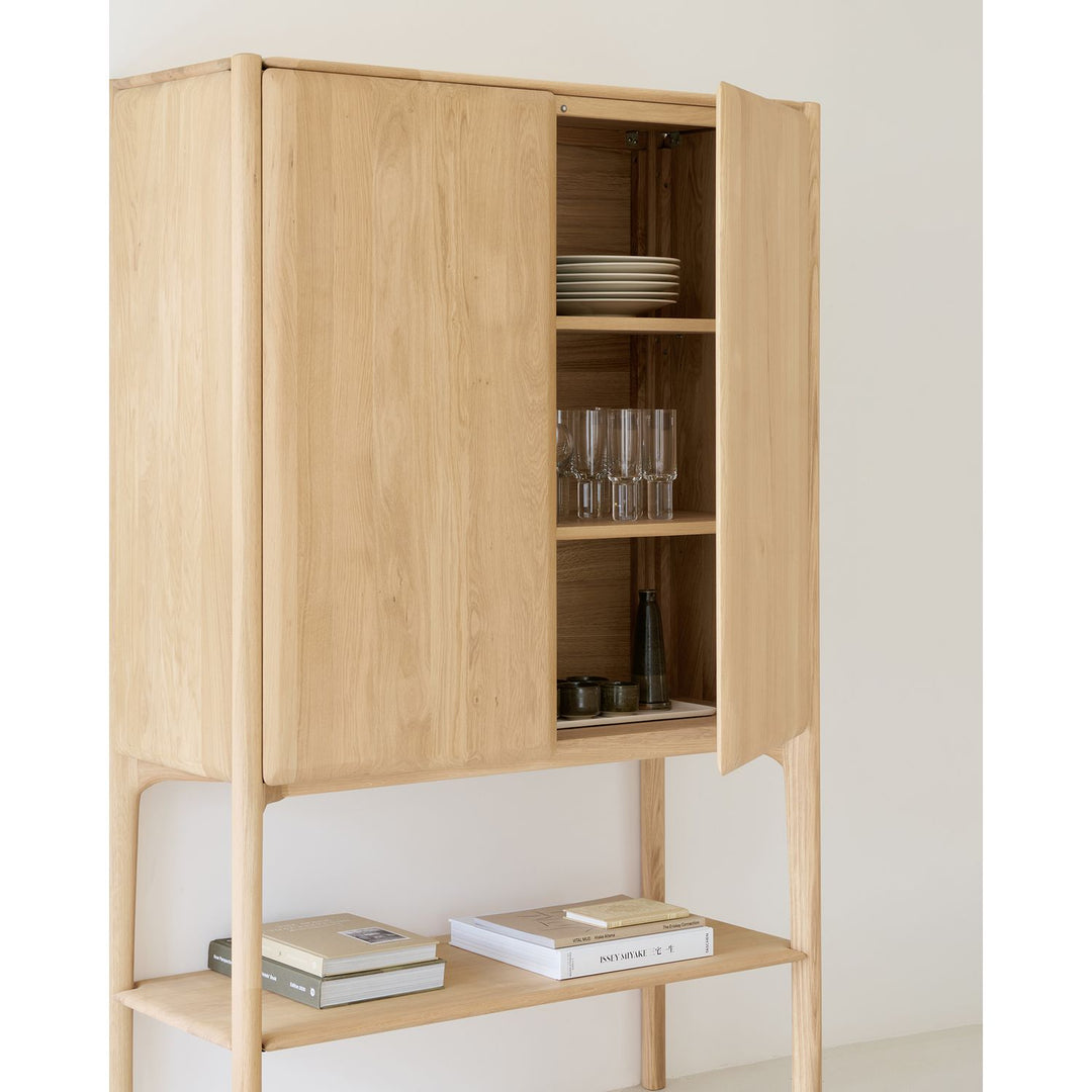 PI Cupboard - lifestyle