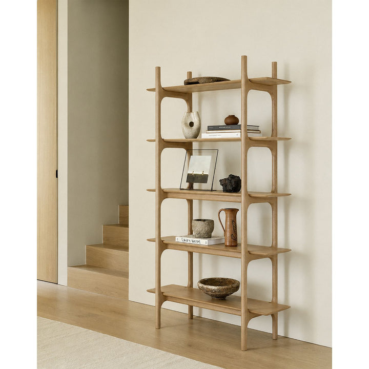 PI Rack - lifestyle