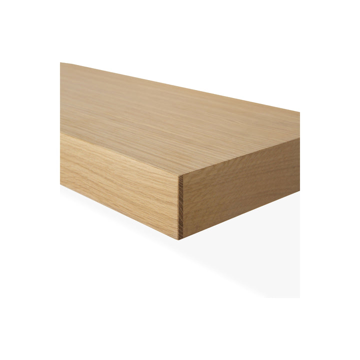 Wall Shelf - Tan