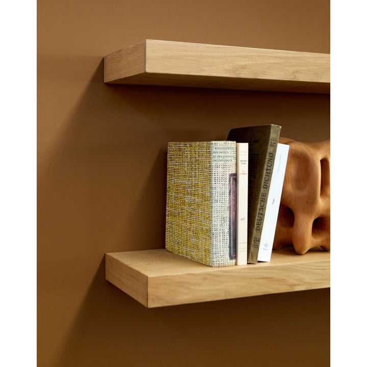 Wall Shelf - Tan