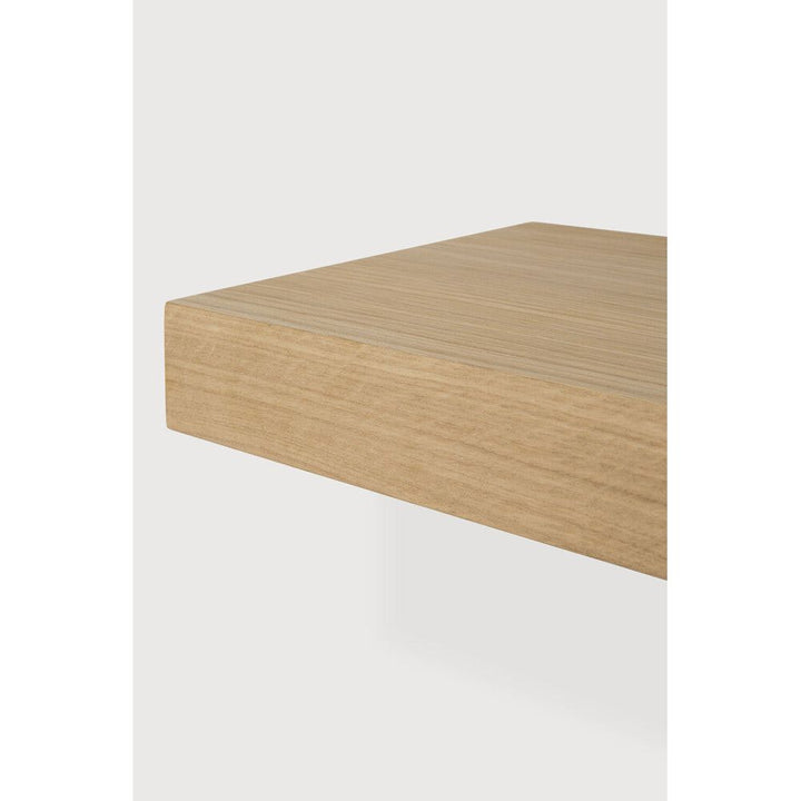 Wall Shelf - Tan