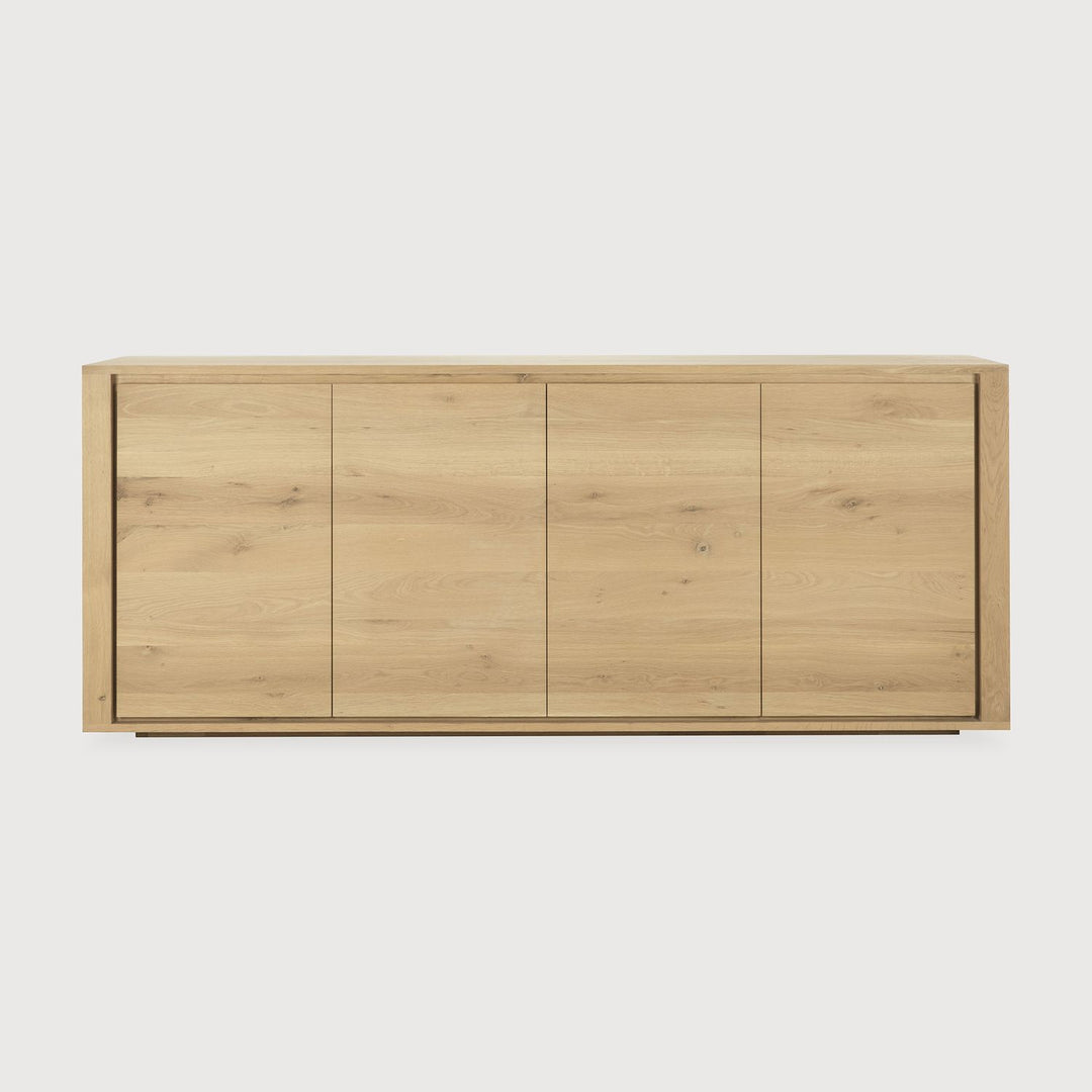 Shadow Sideboard - 80 in view