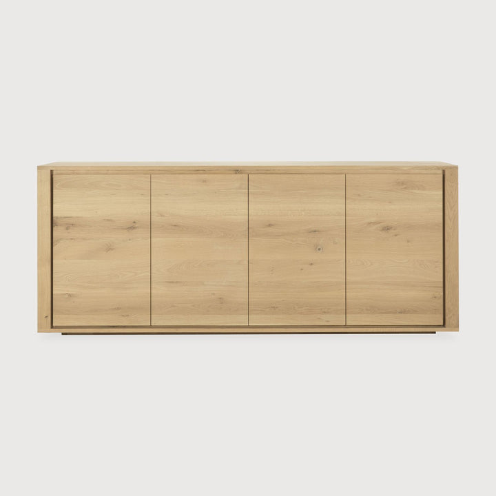 Shadow Sideboard - 80 in view