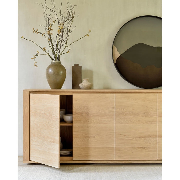 Shadow Sideboard - lifestyle