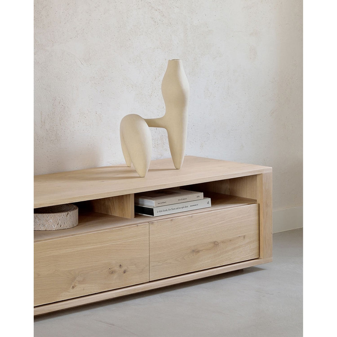Shadow TV Cupboard - lifestyle