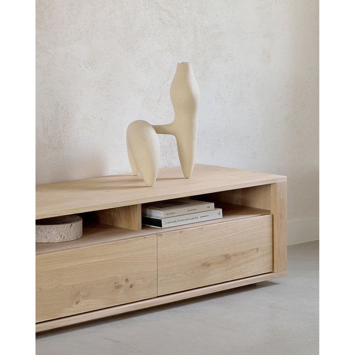 Shadow TV Cupboard - lifestyle