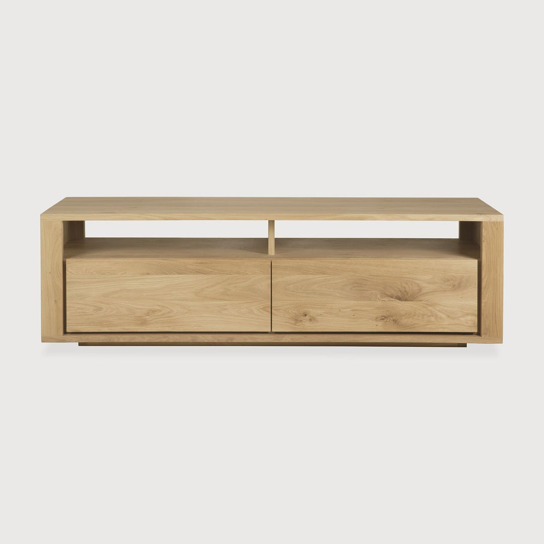 Shadow TV Cupboard - 55.5 in view