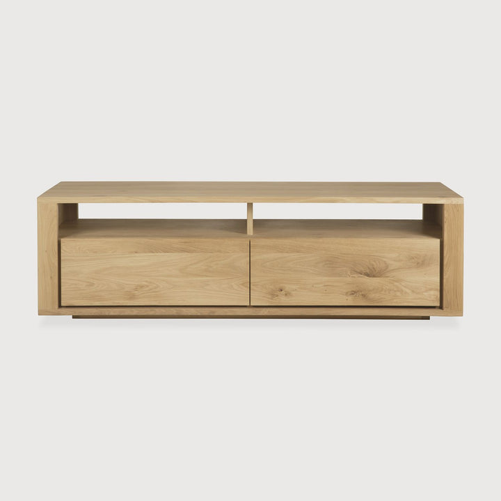 Shadow TV Cupboard - 55.5 in view