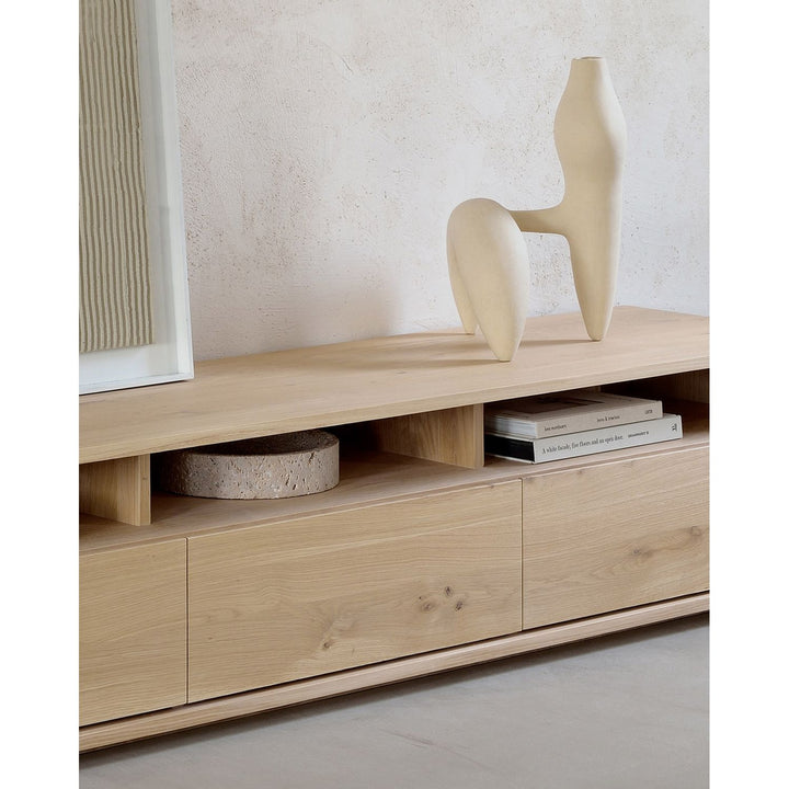 Shadow TV Cupboard - lifestyle