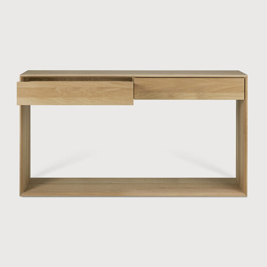 Nordic Console - additional view