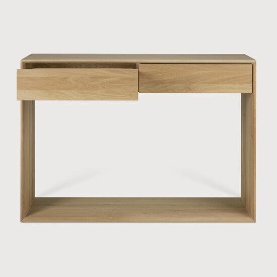 Nordic Console - additional view